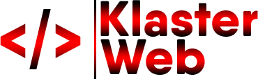 KlasterWEB